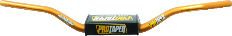 PTR Contour Handlebars