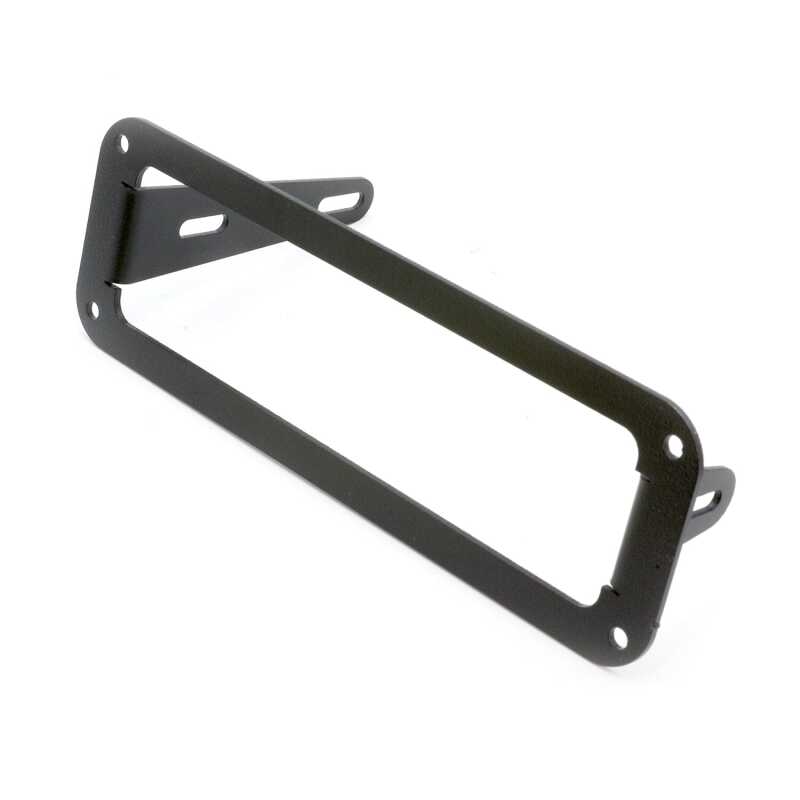 RGD In-Dash Mounts