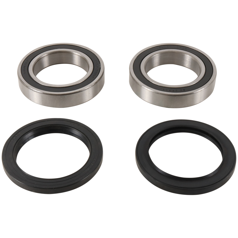 PIV Wheel Bearing Kit