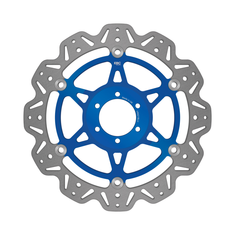 EBC Vee Rotors