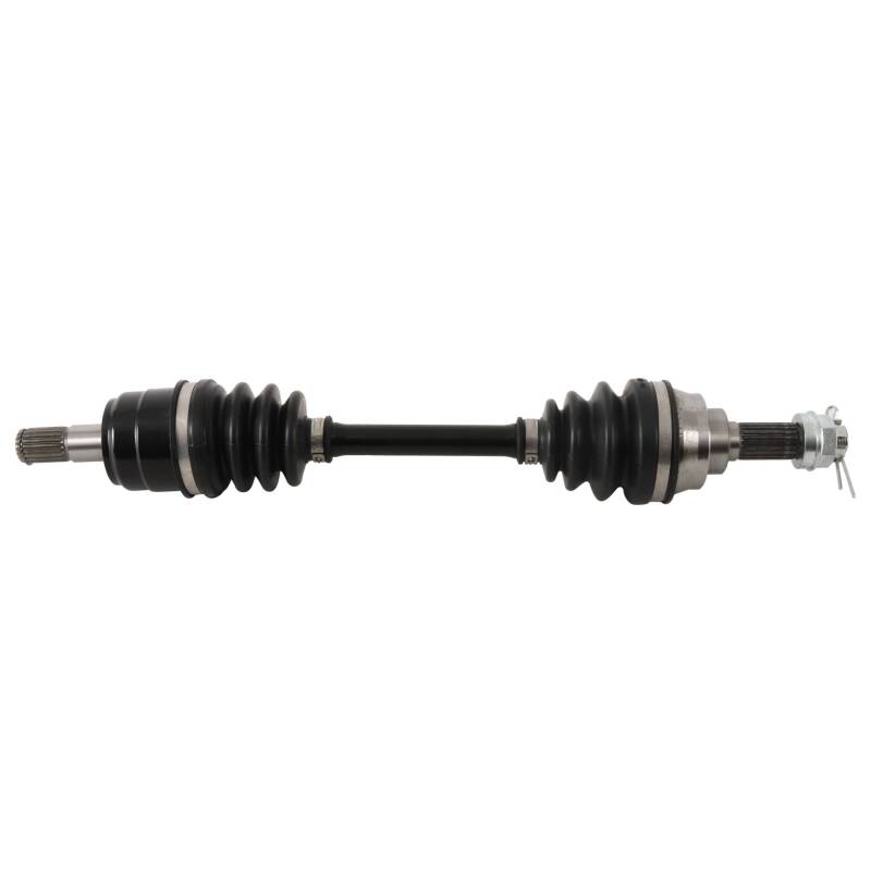 ABR A-Arm Kits