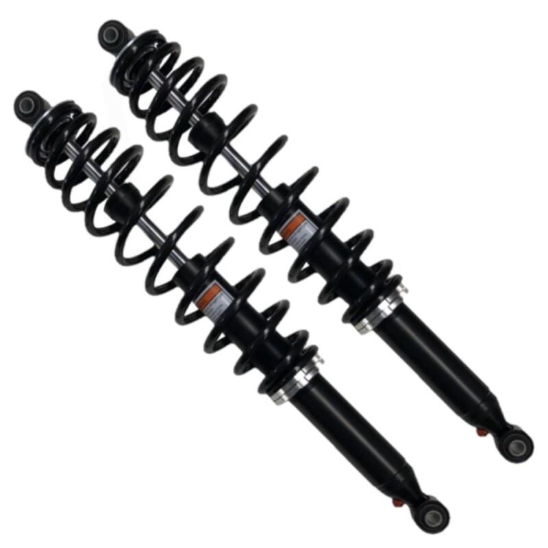 DFR Performance Shocks