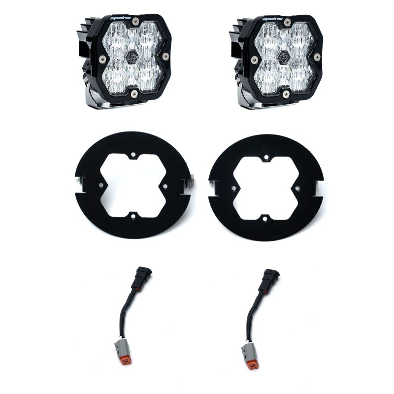 BAJ Squadron Sport Lights