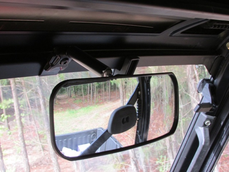 SZM Mirrors