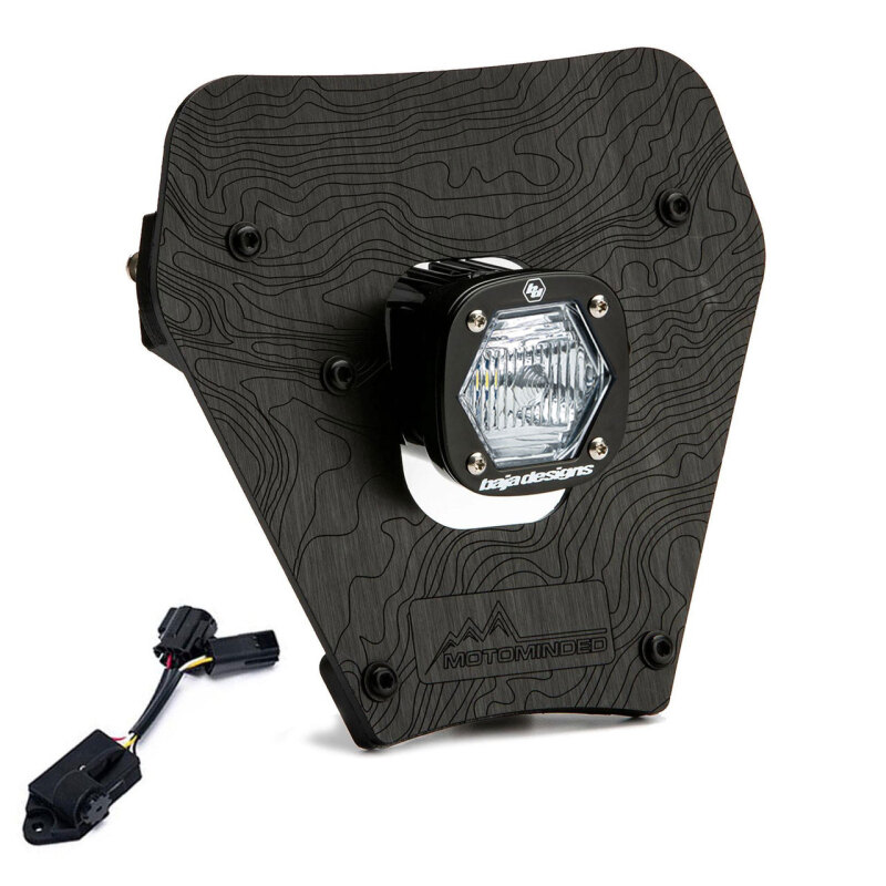 BAJ Powersports Headlight Kits
