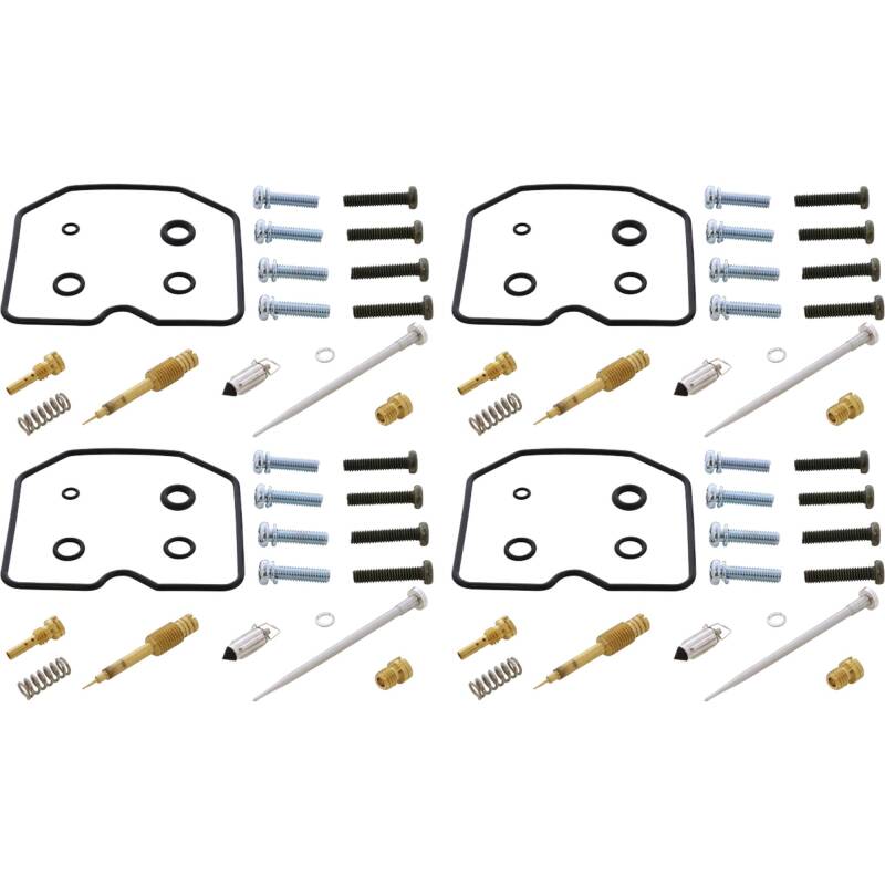ABR Carburetor Rebuild Kits
