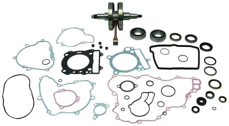 HDS Bottom End Kit