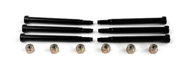 EPI Clutch Rebuild