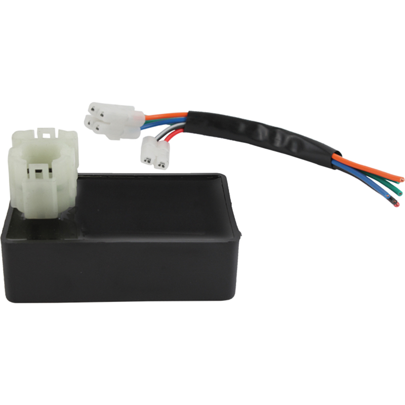 ARR CDI Boxes