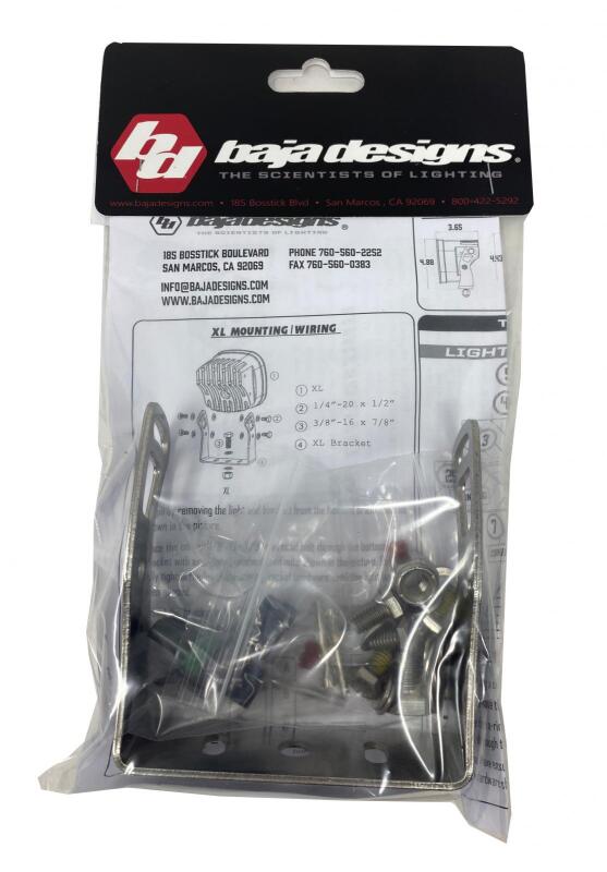 BAJ Hardware Kits