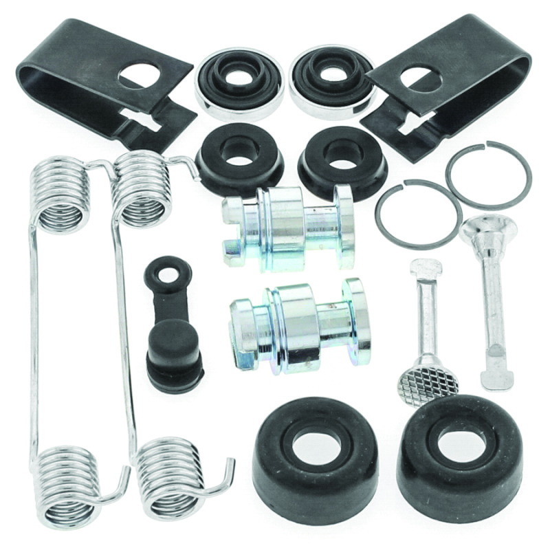 QBS Caliper Rebuild Kits