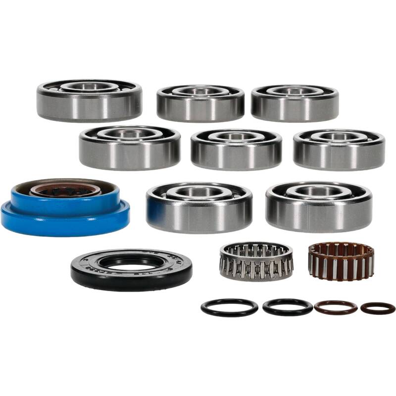 ABR Transmission Rebuild Kits