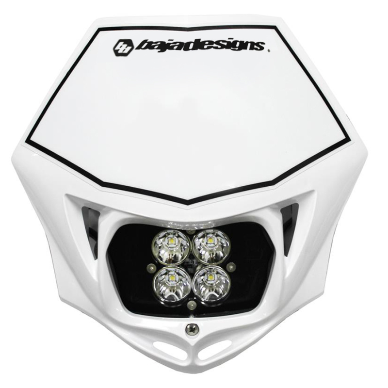 BAJ Powersports Squadron Pro Lights