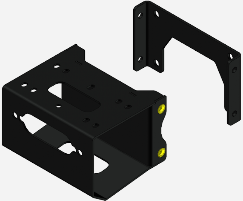 KFI Mounts