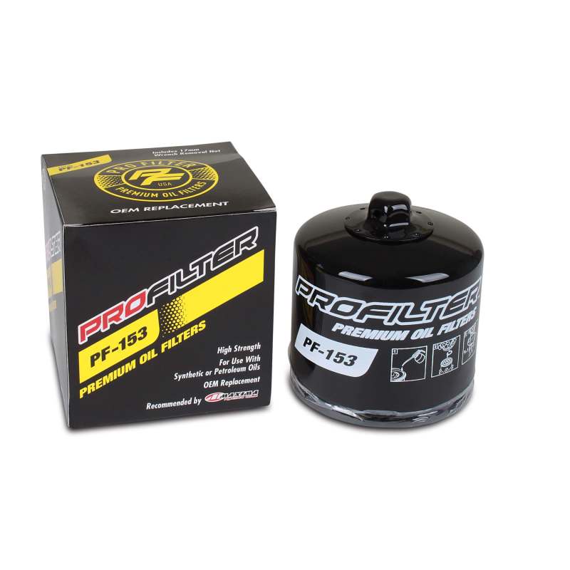 PRF Performance Oil Filter