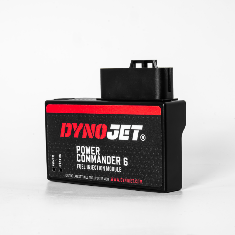 DOJ Power Commander 6