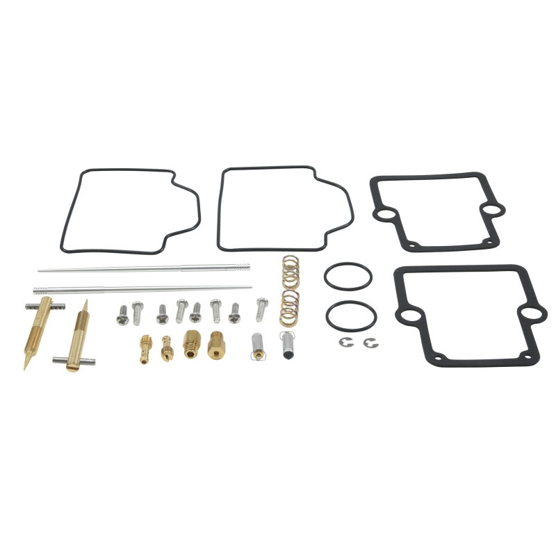ABR Carburetor Rebuild Kits