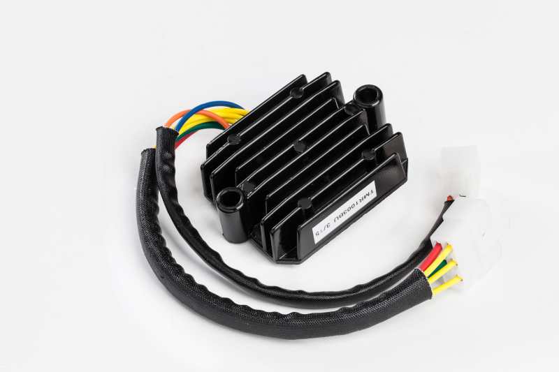 RME Rectifier