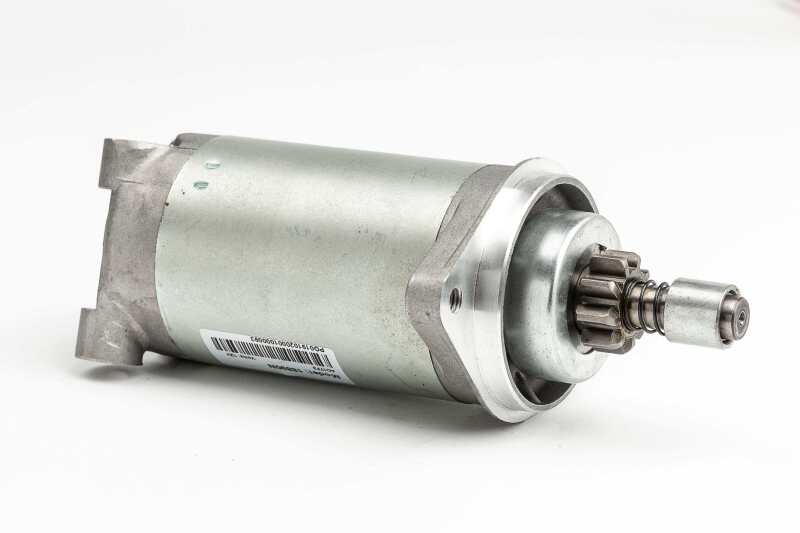 RME Starter