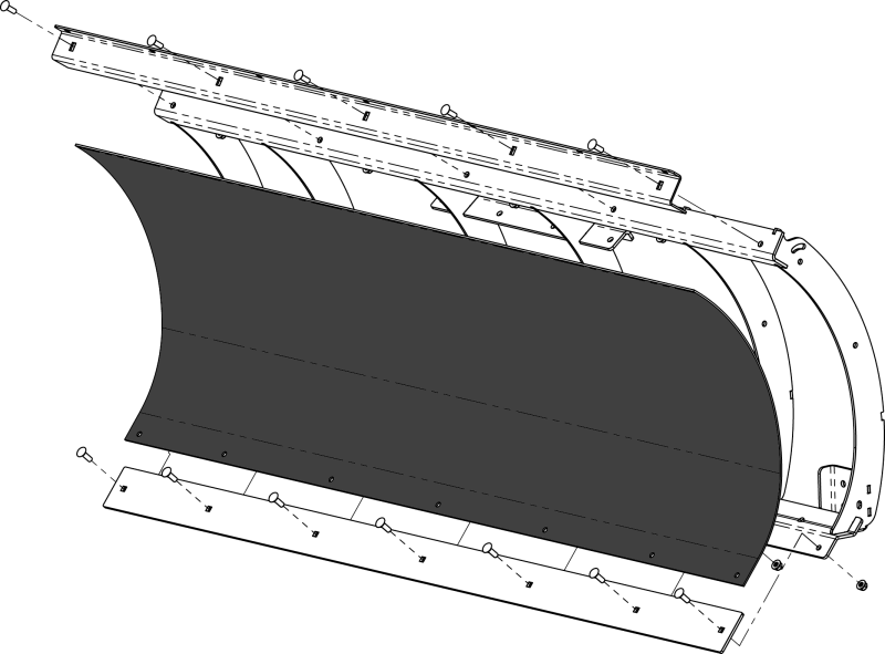 KFI Replacement Part