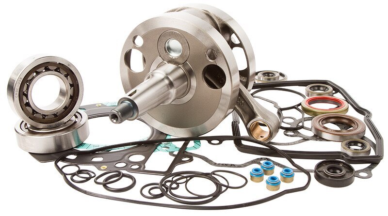 HDS Bottom End Kit