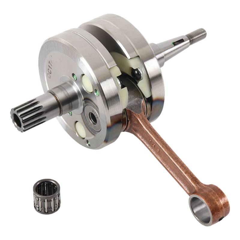 HDS Crankshaft