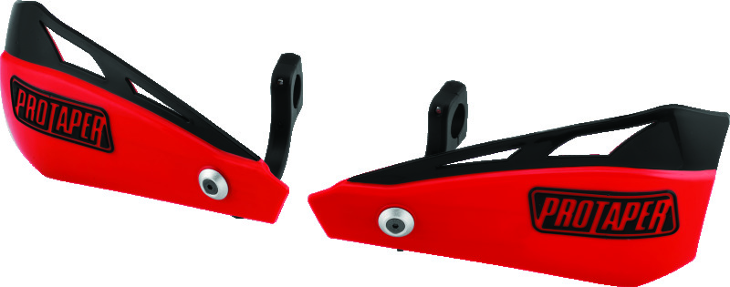 PTR Brush Guards