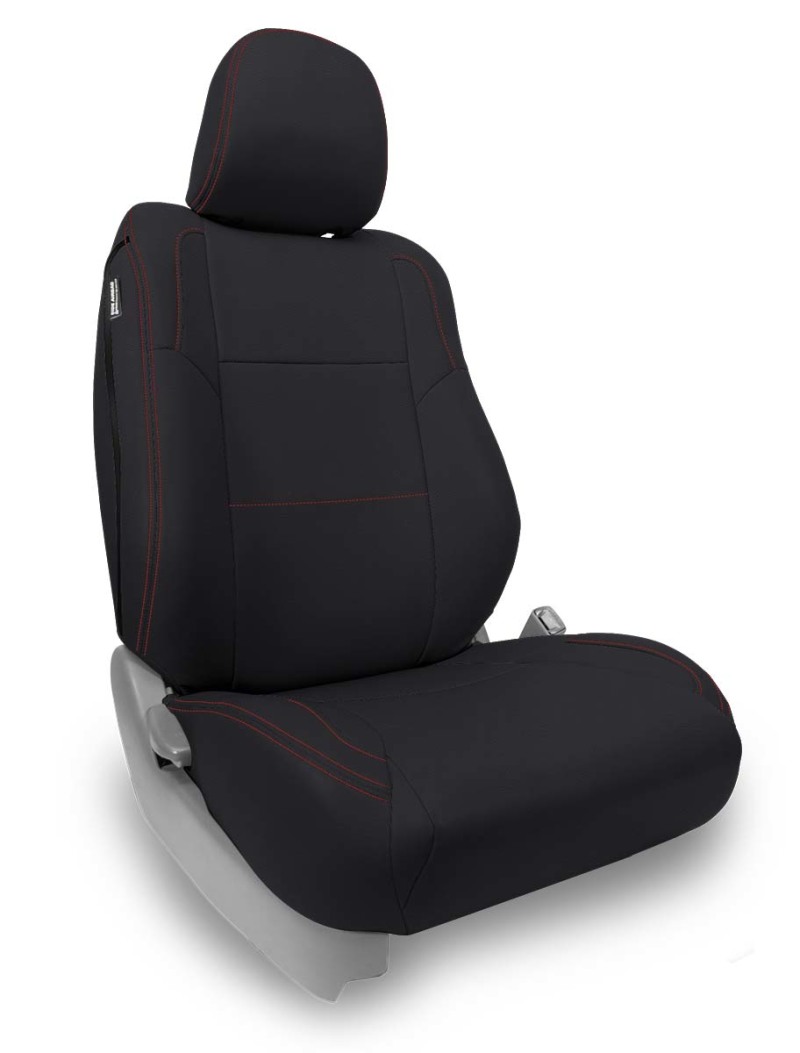 PRP Toyota Front Seat Covers