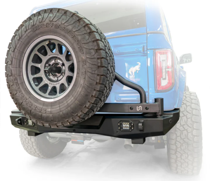 TOR Bumpers