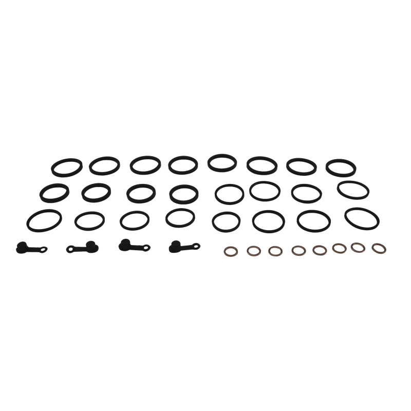 ABR Caliper Rebuild Kits