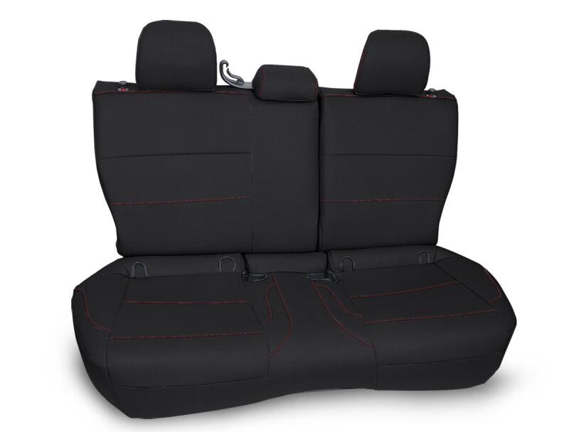 PRP Subaru Seat Covers