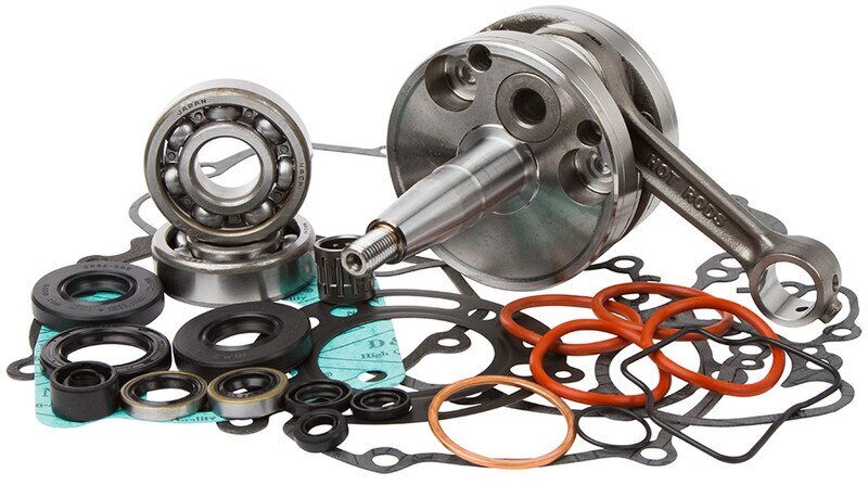 HDS Bottom End Kit