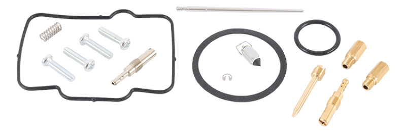 ABR Carburetor Rebuild Kits
