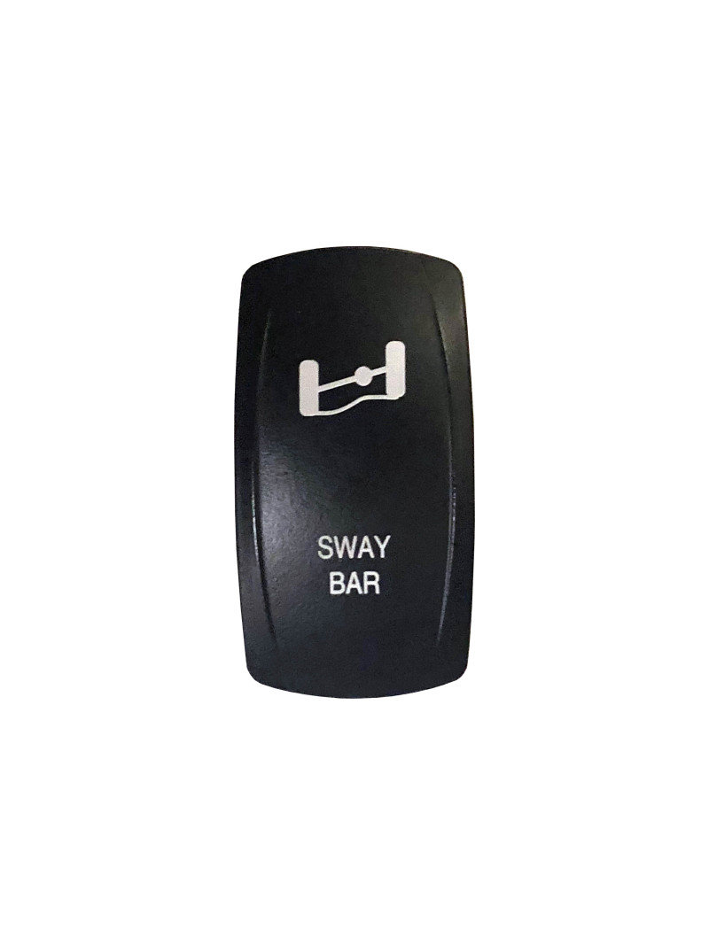 SPO Rocker Switch