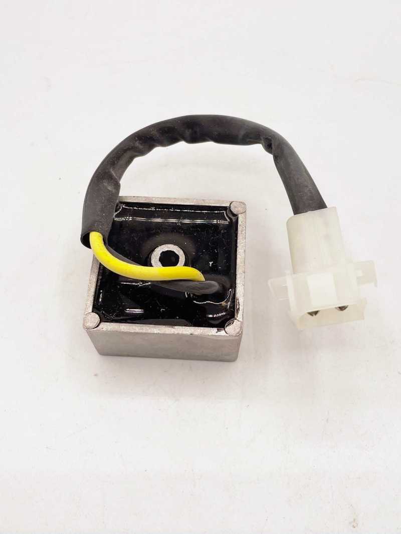 RME Rectifier