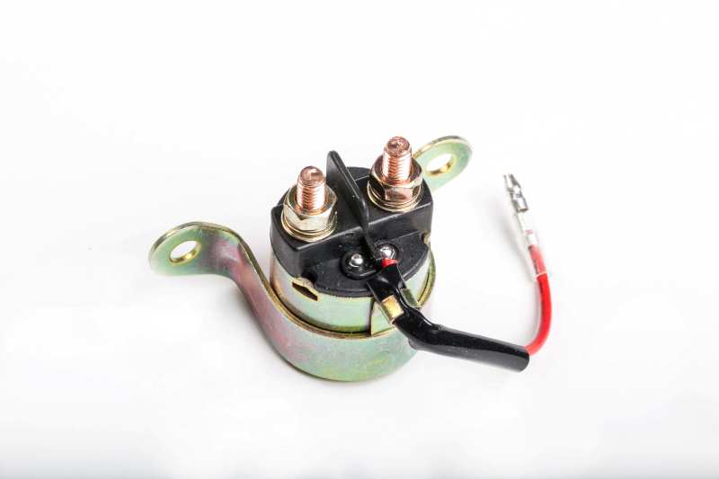 RME Solenoid Switch