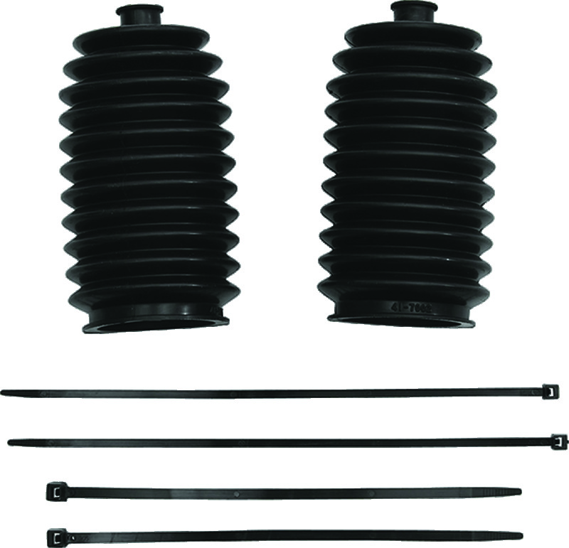 QBS Tie Rods