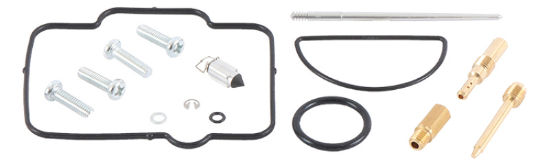ABR Carburetor Rebuild Kits