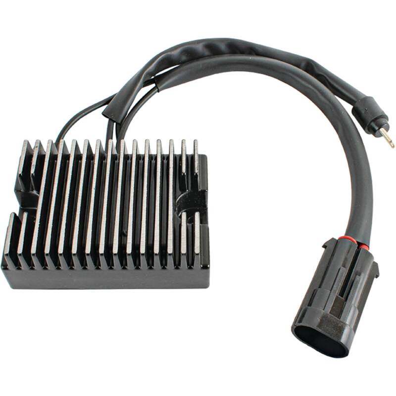 ARR Voltage Regulators