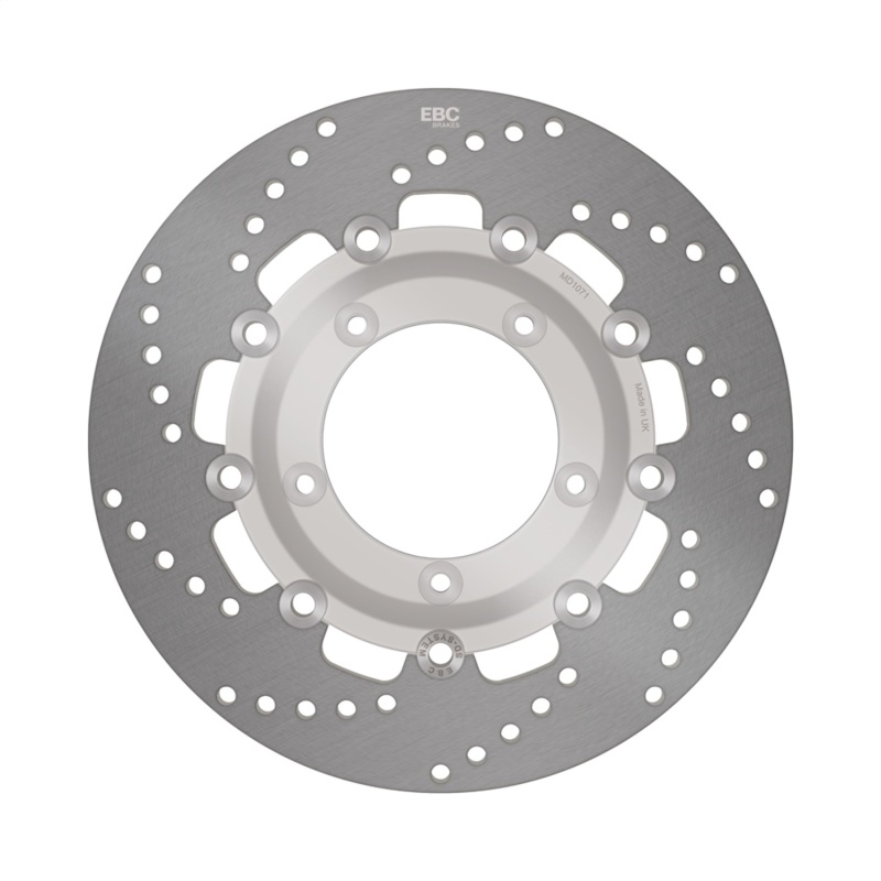 EBC Standard Rotors