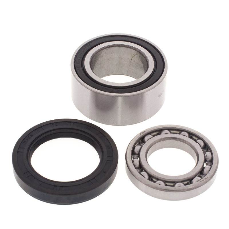 ABR Jack Shafts