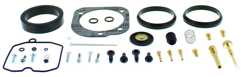 ABR Carburetor Rebuild Kits