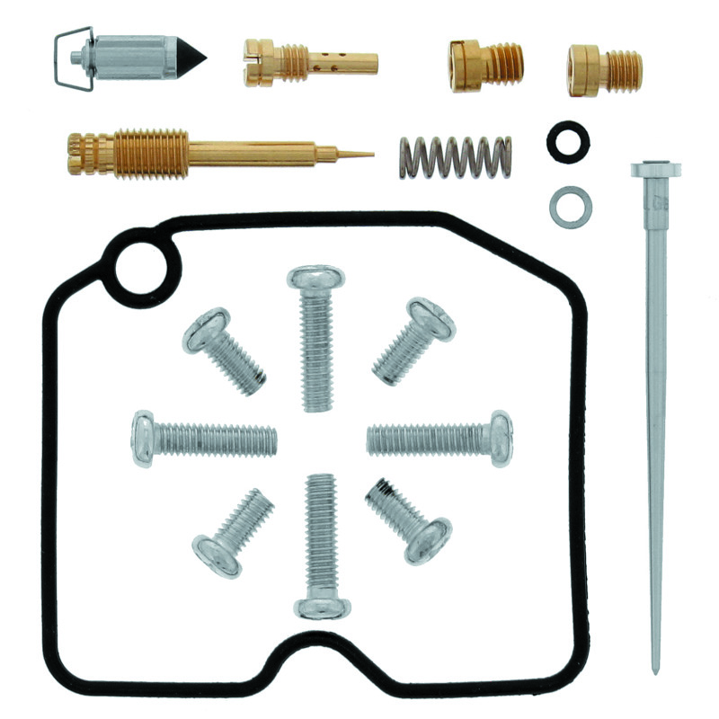 QBS Carburetor Kits