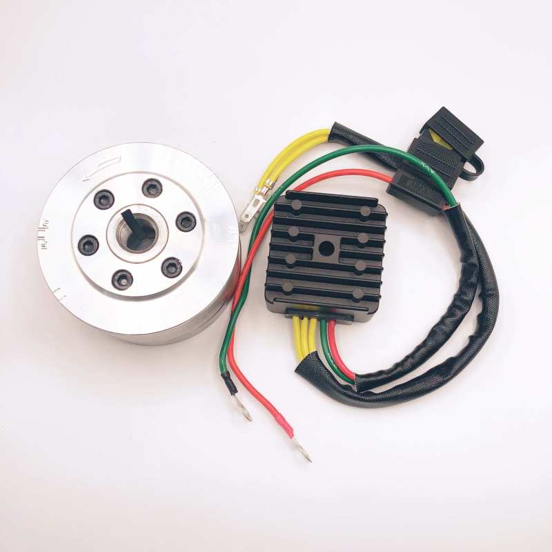 RME Charging Kits