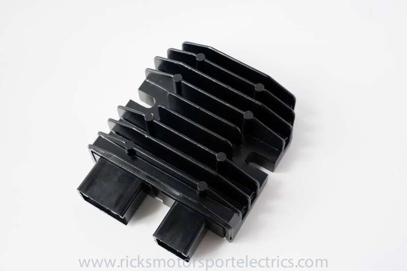 RME Rectifier