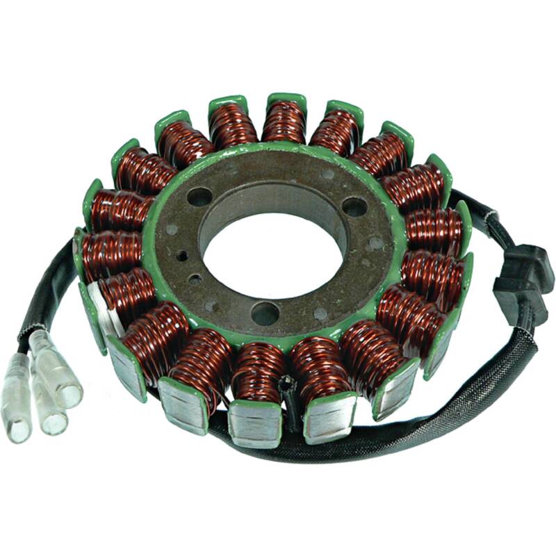 ARR Stator Coil