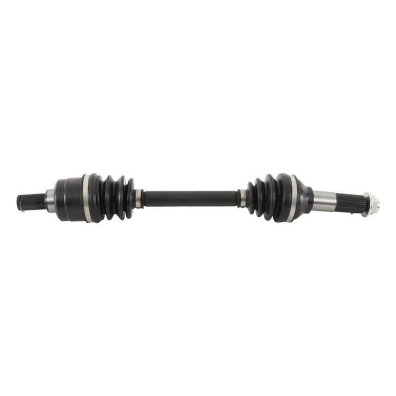 ABR A-Arm Kits