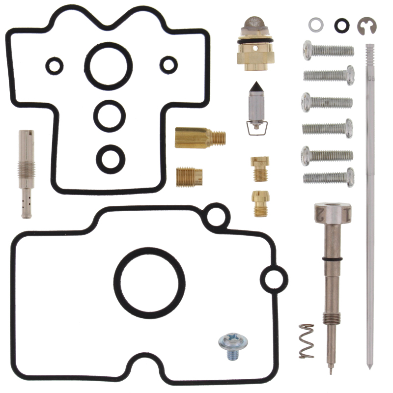 ABR Carburetor Rebuild Kits