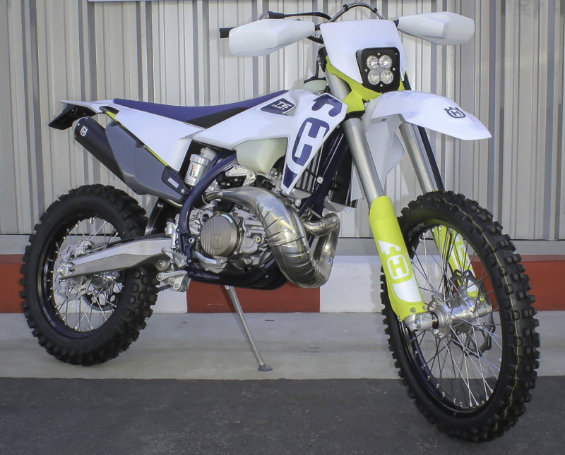 BAJ Powersports XL 80 Light Pods