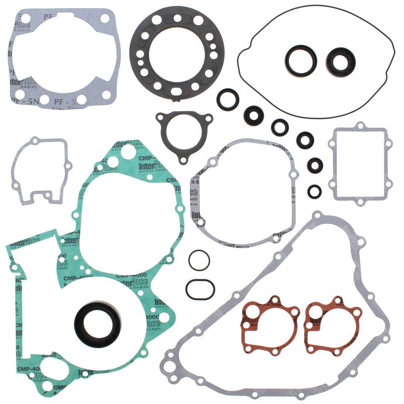 VEP Complete Gasket Kit
